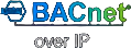 BACnet over IP