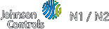 Johnson Controls N1 / N2