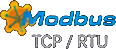 Modbus TCP / RTU