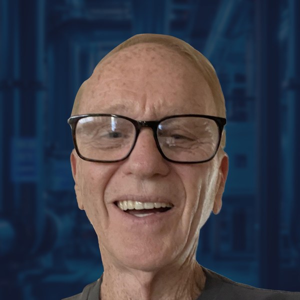 Dave Sumption