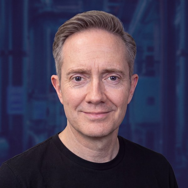 Neil Salt
