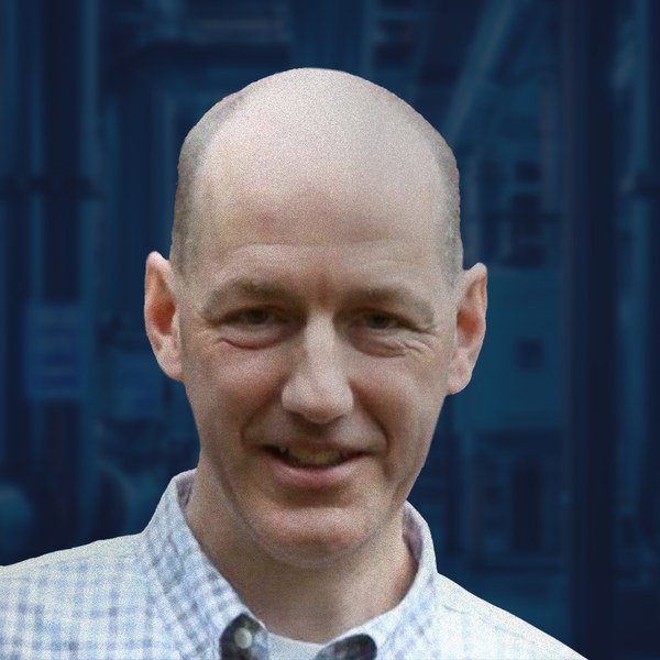 Paul Campbell
